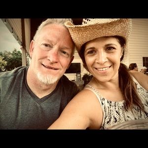 Meet your Posher, Rita